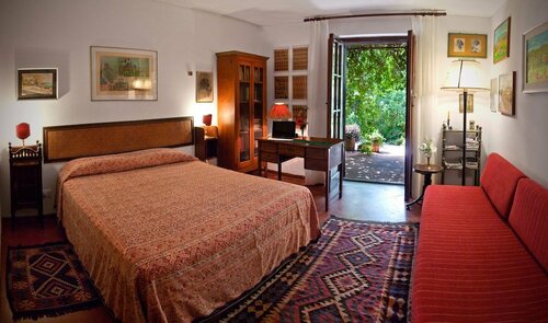 Il Glicine La Piana dei Colli, Book Hotel Mondello Sicily, near Lido di Mondello
