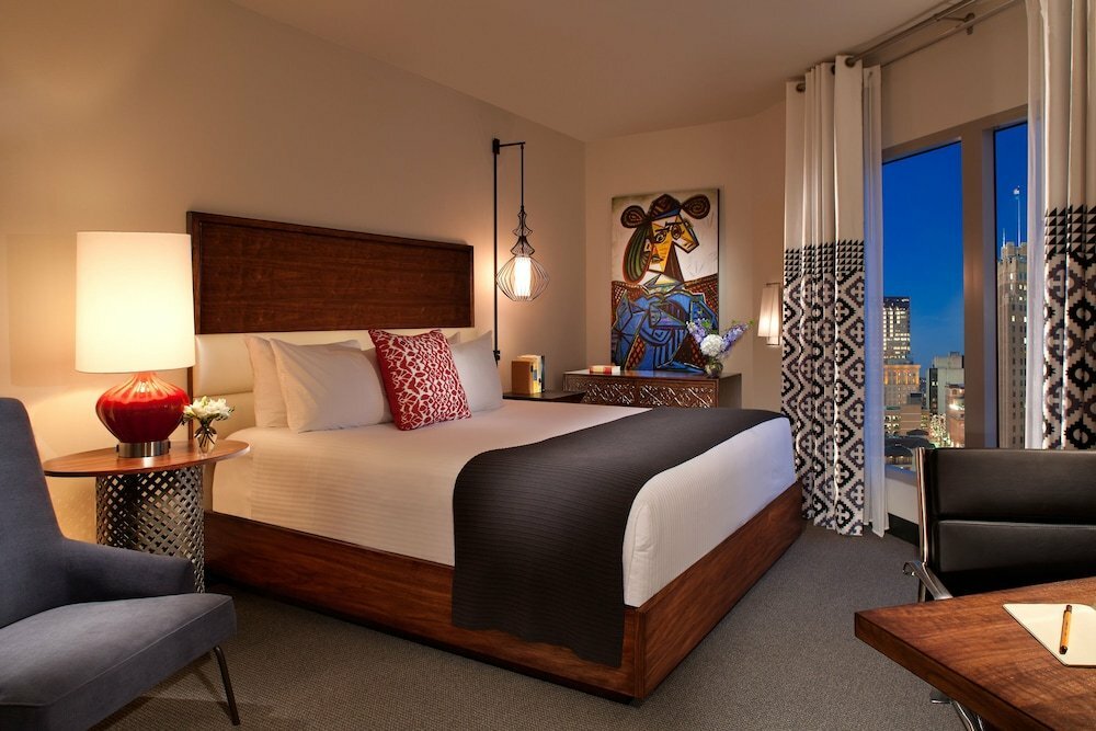 Hotel Contessa