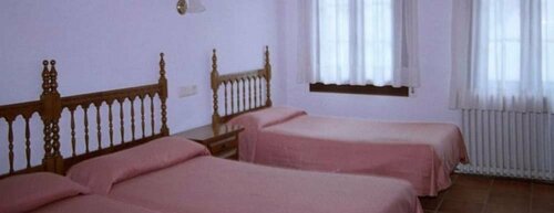 Hostal Fondevila, Забронировать Хостел Бой Boí Taüll