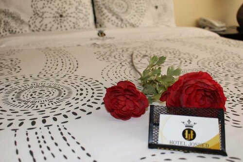 Hotel Joshed Imperial, Boek Hotel Latacunga 