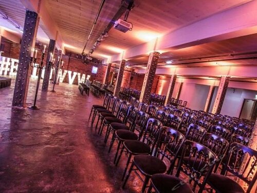 Victoria Warehouse Hotel, Забронировать Отель Манчестер Большой Манчестер