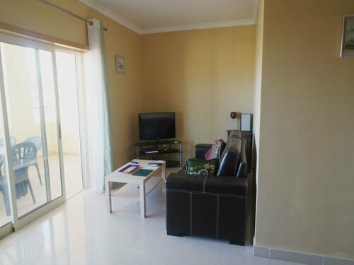 C7 - 3 Bed Luxury Penthause by DreamAlgarve, Забронировать Апартаменты/квартира Лагуш Барловенто