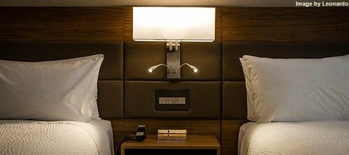 Ac Hotel by Marriott New Orleans French Quarter, Забронировать Отель Отели Луизиана 4 звезды, 4*