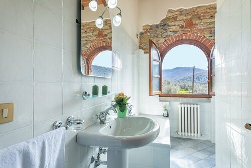 Tenuta La Pieve Casale Il Giglio, Buchen Sie Bauernhof Laterina Valdarno