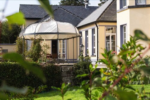 Screebe House, Book Bed and Breakfast Rosmuck Connemara