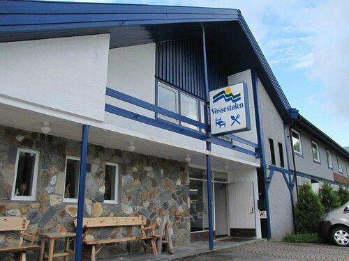 Vossestølen Hotel, Book Hotel Vossestrand Vossevangen