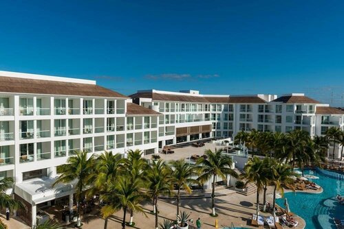 Playacar Palace - Все включено, Забронировать Курортный отель Отели Плая-дель-Кармен с завтраком, Завтраки