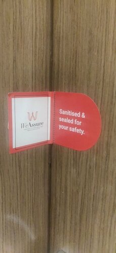 Welcomhotel by ITC Hotels, Richmond Road, Bengaluru, Varaa Hotelli Hotellit Bangalore pysäköinnillä, Pysäköinti