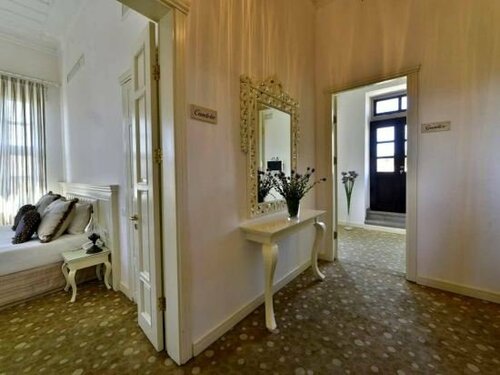 Seyda Butik Otel, Забронировать Отель Отели Бозджаады 3 звезды, 3*