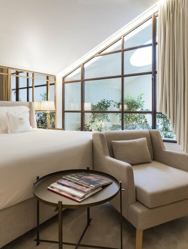 Casa da Companhia Hotel & Spa, Vignette Collection by IHG, Забронировать Отель СПА-отели Порту, рядом с Дворец Болса, SPA-услуги
