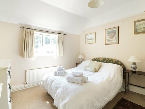 The Garden Flat at Holbecks House, Rezervați Hotel Stoke by Nayland Dedham Vale
