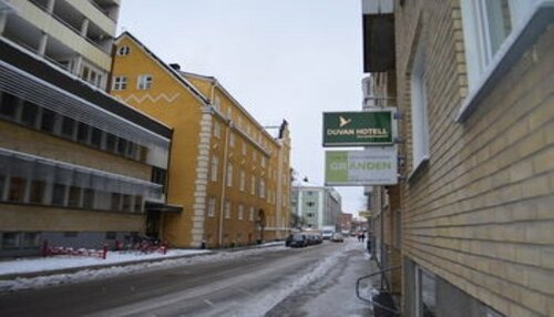 Duvan Hotell & Konferens, Varaa Hotelli Uppsala 