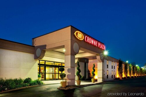 Fairfield Inn & Suites by Marriott Paramus, Забронировать Отель Парамус Bergen County