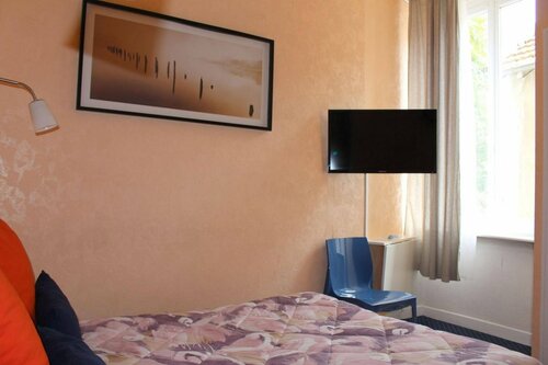 Hôtel Confort 09 ou HC-09, Réserver Hôtel Tarascon-sur-Ariege Ariège