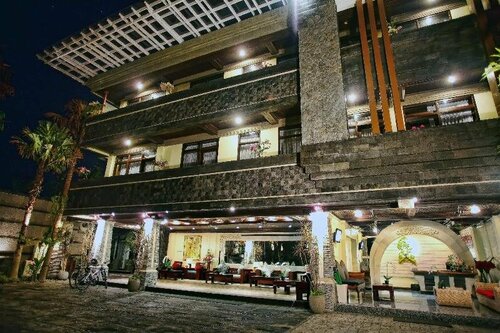 The Bali Dream Villa & Resort Echo Beach Canggu, Boek Resort Hotels in Pererenan met ontbijt, Ontbijt