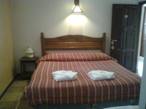 Hotel Pachá, Забронировать Отель Сальта провинция Сальта