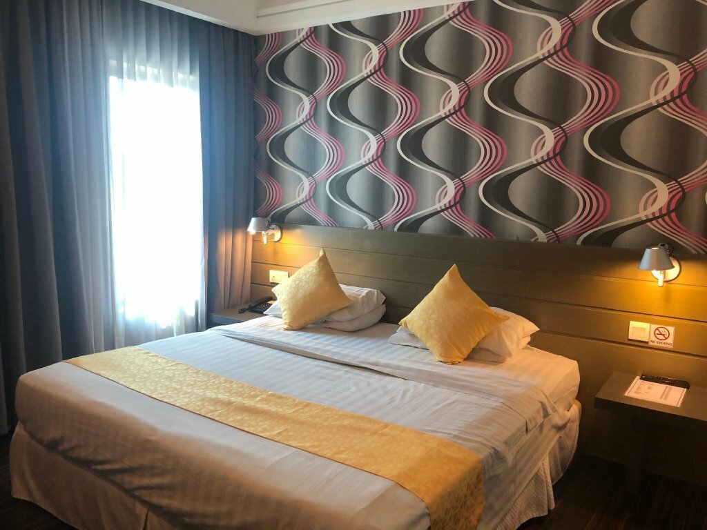 De Hotel Ipoh