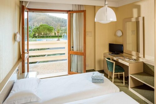 Hotel Apollo Terme, Забронировать Отель Отели Венеции 3 звезды, 3*