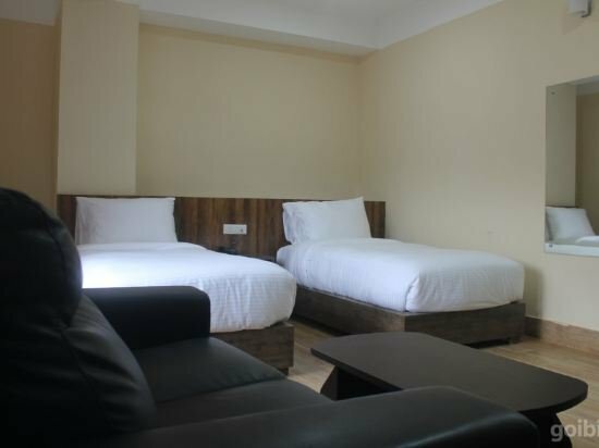 Hotel Phuentsholing