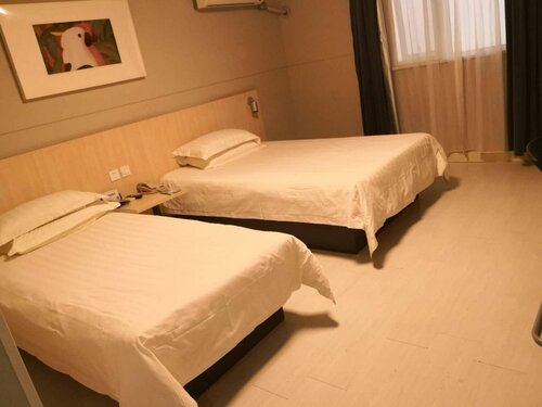 Jinjiang Inn Zhengzhou Dashiqiao, Reserva ahora Hotel Jinshui District Henan
