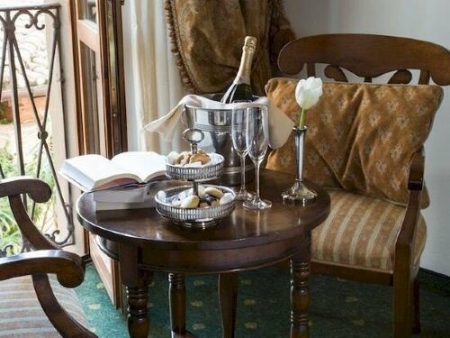 Adler Cavalieri Hotel-Private Spa & Gym, Prenota Hotel Hotel SPA a Firenze, SPA