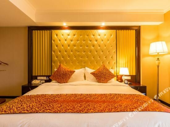 Ramada Encore Shanghai