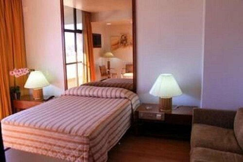 Hotel Nacional Inn Belo Horizonte, Забронировать Отель Белу-Оризонти Бело Хоризонт