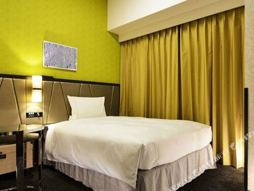 The Royal Park Hotel Tokyo Haneda Airport Terminal 3, Prenota Hotel Ota 