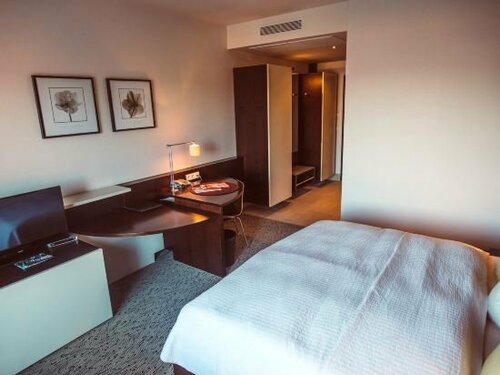 Lindenhof Hotel Tepe, Забронировать Отель Дамме Oldenburger Muensterland