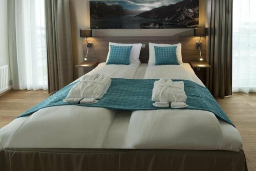 Scandic Stavanger Airport, Buchen Sie Hotel Sola Rogaland