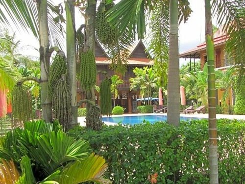 Dara Reang Sey Angkor Hotel, Забронировать Бутик-отель Отели Сиемреап с парковкой, Парковка