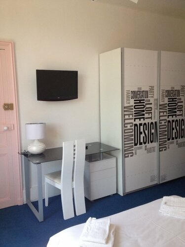 Hotell Couleurs Sud