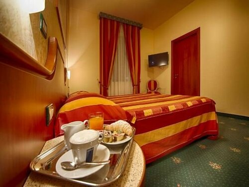 Hotel Guerro, Prenota Hotel Castelvetro di Modena Emilia-Romagna