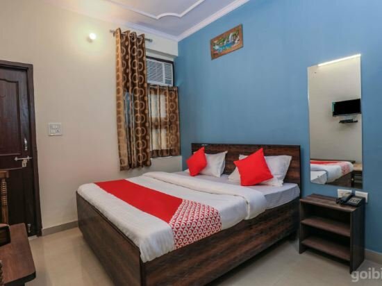 Oyo 14911 New Airport Residency
