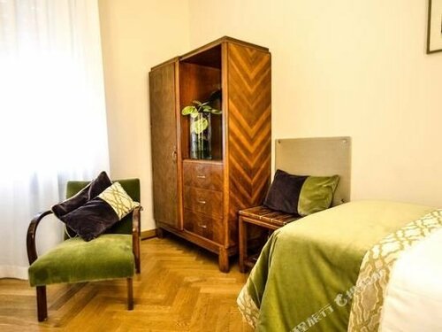 Bettoja Hotel Atlantico, Забронировать Отель Вокзал Термини , рядом с Santa Maria ai Monti