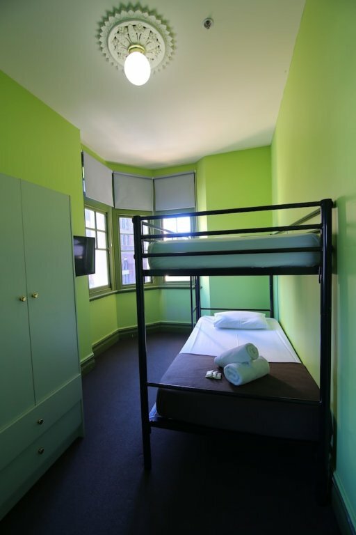 Sydney Central Inn