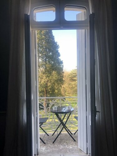 Chateau de Thuries, Réserver Chambre d'hôtes Revel Haute-Garonne
