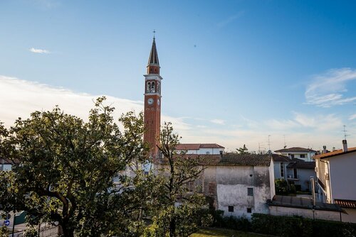 Hotel Dall'Ongaro, Book Hotel Pasiano di Pordenone Friuli Venezia Giulia