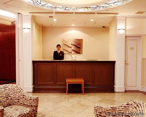JR East Hotel Mets Kokubunji, Boek Hotel Kokubunji Tokyo Prefecture