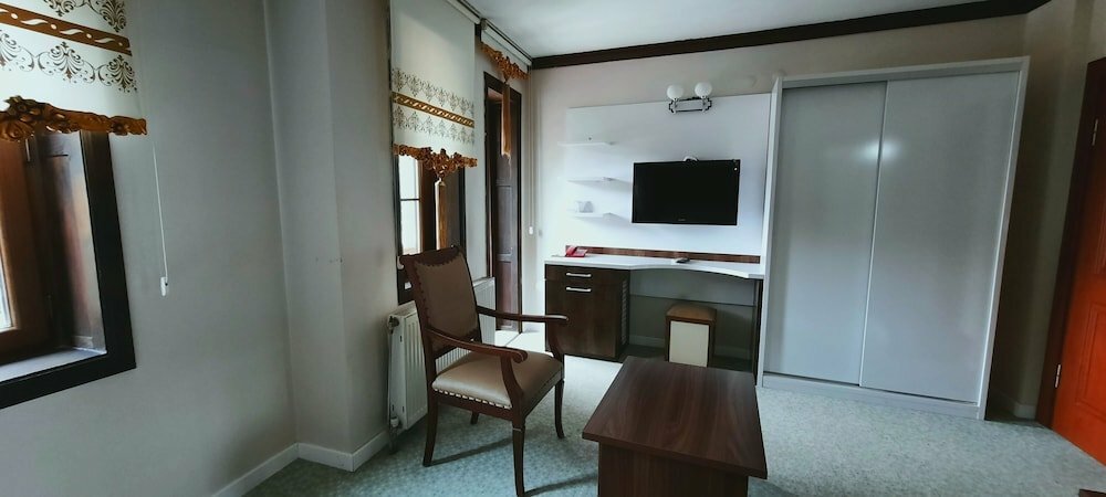 Harsena Hotel