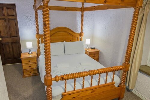 The Lantern Pike Inn, Book Hotel 3-stjernede hoteller i Merseyside, 3*