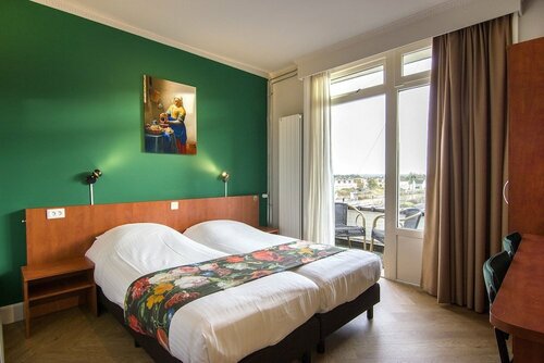 Hotel Keur, Забронировать Отель Зандворт Zuid-Kennemerland