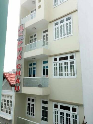 MOTEl PHO CHAU, Забронировать Мотель Вунгтау Бариа-Вунгтау