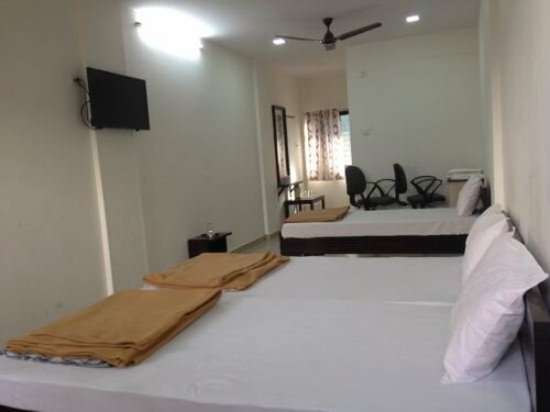 VRP Guest House, Book Pension Bhuj Gujarat