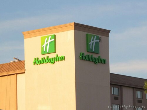 Holiday Inn Rolling Meadows-Schaumburg Area, Book Hotel Hoteller i Chicago med pool, Swimmingpool