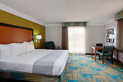 La Quinta Inn by Wyndham San Diego Chula Vista, Забронировать Отель Чула-Виста San Diego Metropolitan Area