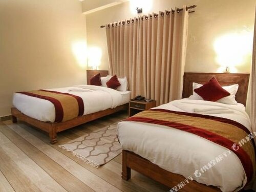 Hotel Basanta inn, Забронировать Отель СПА-отели провинции Гандаки-Прадеш, SPA-услуги