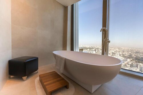 Amman Rotana, Book Hotel SPA Hotels in Amman, SPA