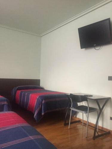 Pension Logroño, Prenota Hotel Logroño La Rioja