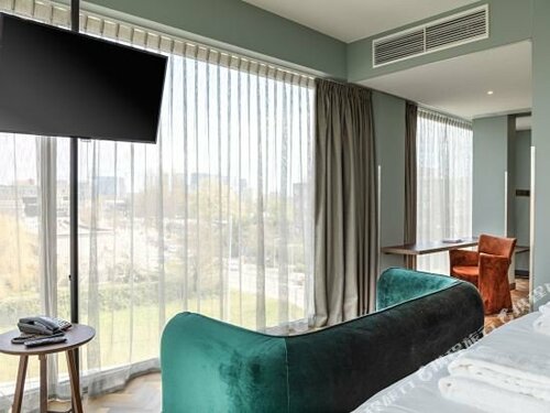 Olympic Hotel, Prenota Hotel Hotel SPA a Rotterdam, SPA